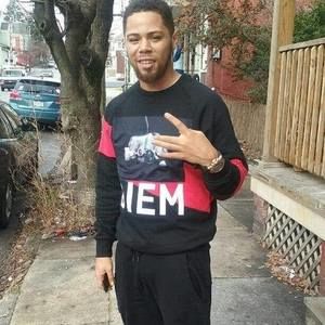 Meet your Posher, James